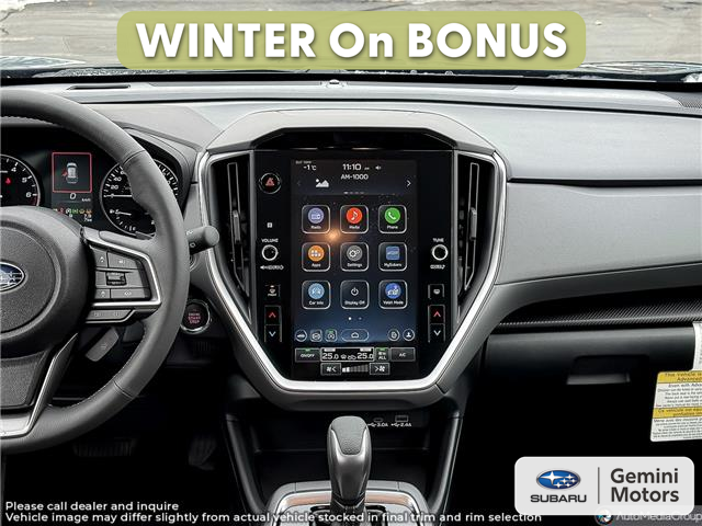 2026 Subaru Crosstrek Touring (Stk: 20382) in Kitchener - Image 9 of 20