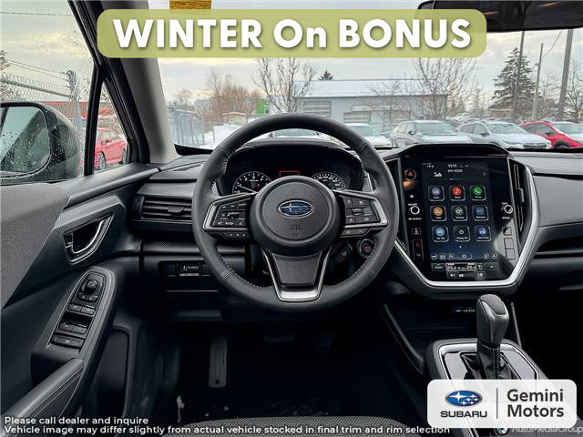 2026 Subaru Crosstrek Touring (Stk: 20382) in Kitchener - Image 10 of 20