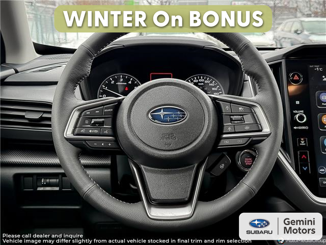 2026 Subaru Crosstrek Touring (Stk: 20382) in Kitchener - Image 11 of 20