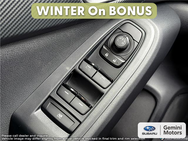 2026 Subaru Crosstrek Touring (Stk: 20382) in Kitchener - Image 14 of 20