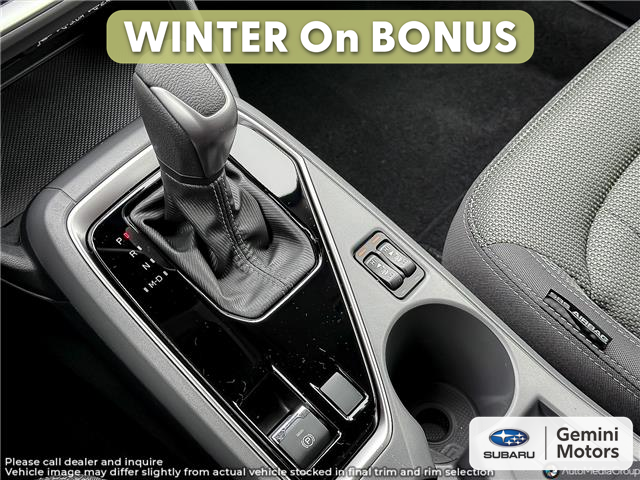 2026 Subaru Crosstrek Touring (Stk: 20382) in Kitchener - Image 15 of 20