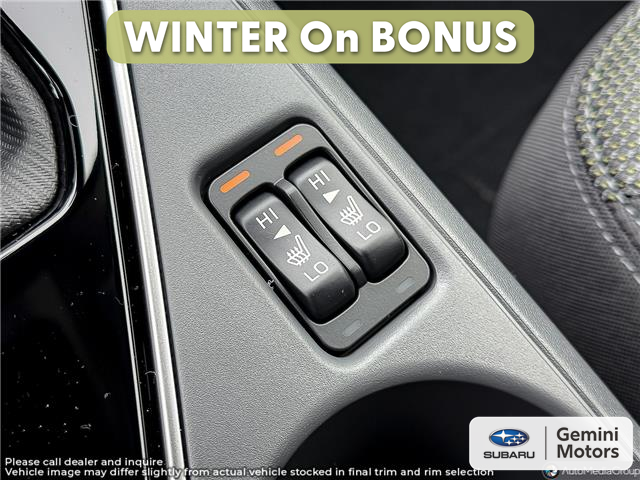 2026 Subaru Crosstrek Touring (Stk: 20382) in Kitchener - Image 16 of 20