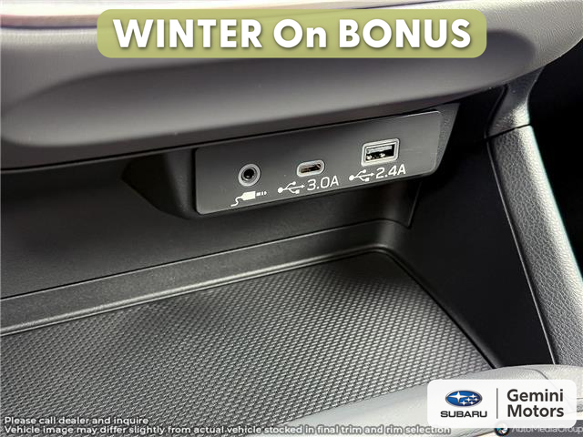 2026 Subaru Crosstrek Touring (Stk: 20382) in Kitchener - Image 17 of 20