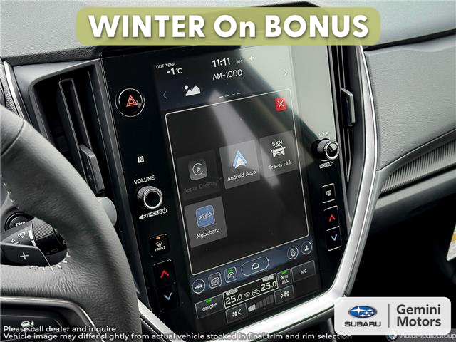 2026 Subaru Crosstrek Touring (Stk: 20382) in Kitchener - Image 19 of 20