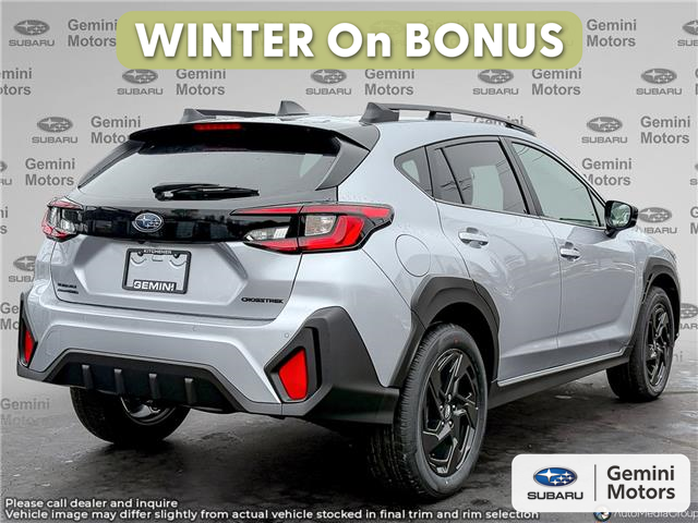 2026 Subaru Crosstrek Onyx (Stk: 20436) in Kitchener - Image 4 of 20