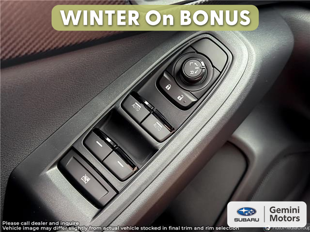 2026 Subaru Crosstrek Onyx (Stk: 20436) in Kitchener - Image 15 of 20