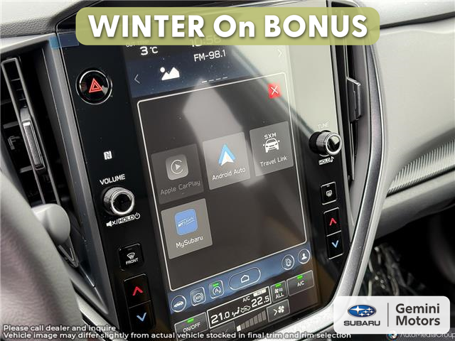 2026 Subaru Crosstrek Onyx (Stk: 20436) in Kitchener - Image 19 of 20
