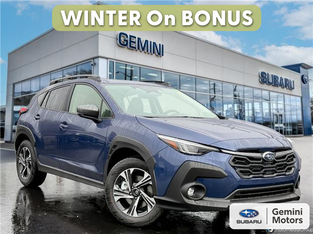 2026 Subaru Crosstrek Touring (Stk: 20451) in Kitchener - Image 1 of 20
