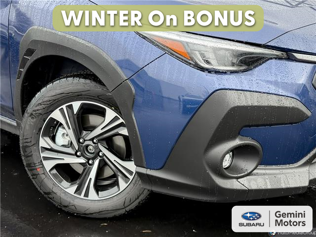 2026 Subaru Crosstrek Touring (Stk: 20451) in Kitchener - Image 2 of 20