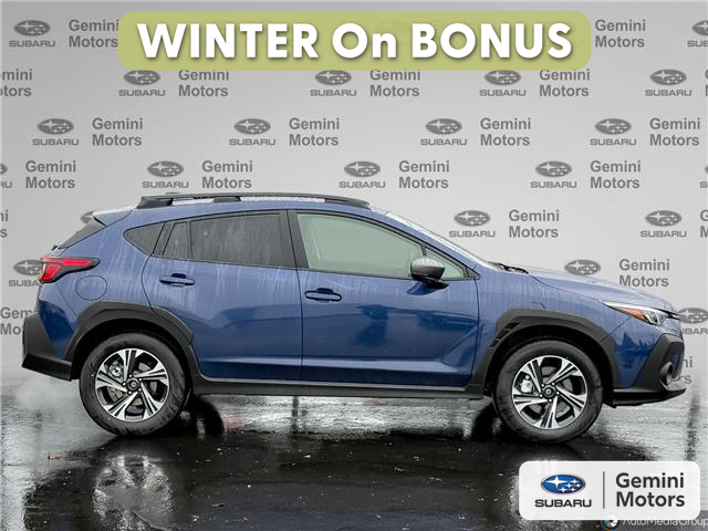 2026 Subaru Crosstrek Touring (Stk: 20451) in Kitchener - Image 3 of 20
