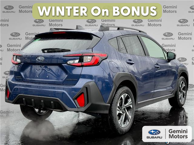 2026 Subaru Crosstrek Touring (Stk: 20451) in Kitchener - Image 4 of 20