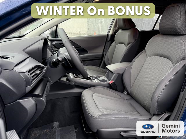 2026 Subaru Crosstrek Touring (Stk: 20451) in Kitchener - Image 5 of 20