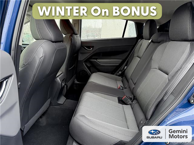 2026 Subaru Crosstrek Touring (Stk: 20451) in Kitchener - Image 6 of 20