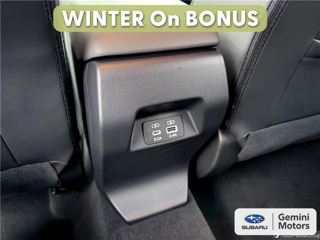 2026 Subaru Crosstrek Touring (Stk: 20451) in Kitchener - Image 7 of 20