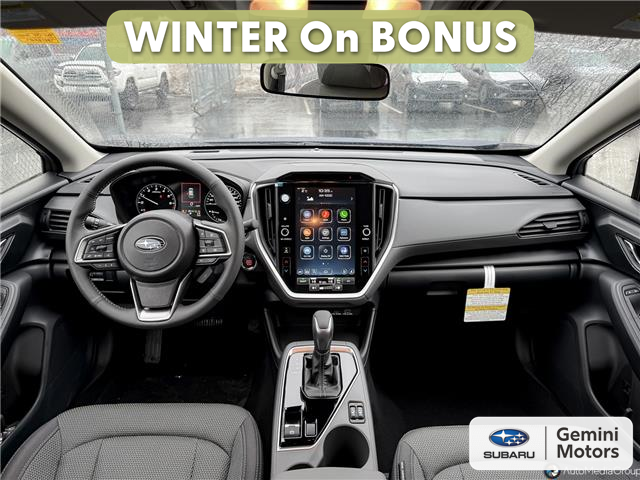 2026 Subaru Crosstrek Touring (Stk: 20451) in Kitchener - Image 8 of 20