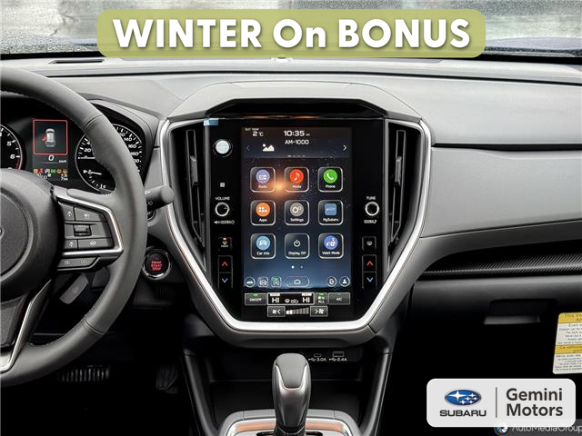 2026 Subaru Crosstrek Touring (Stk: 20451) in Kitchener - Image 9 of 20