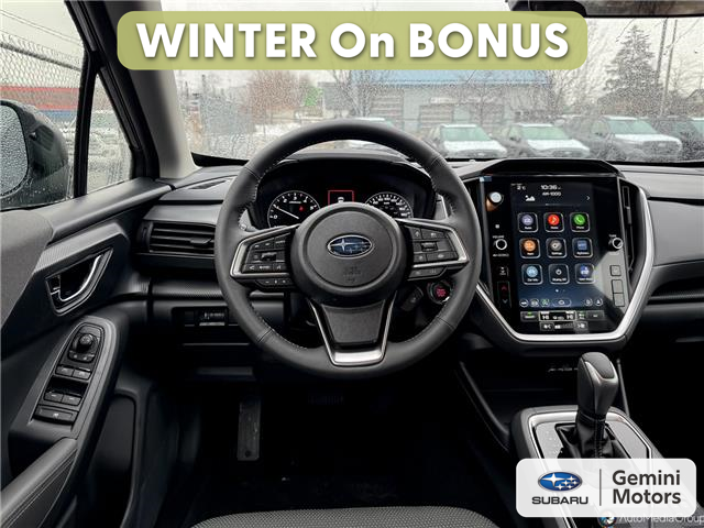 2026 Subaru Crosstrek Touring (Stk: 20451) in Kitchener - Image 10 of 20