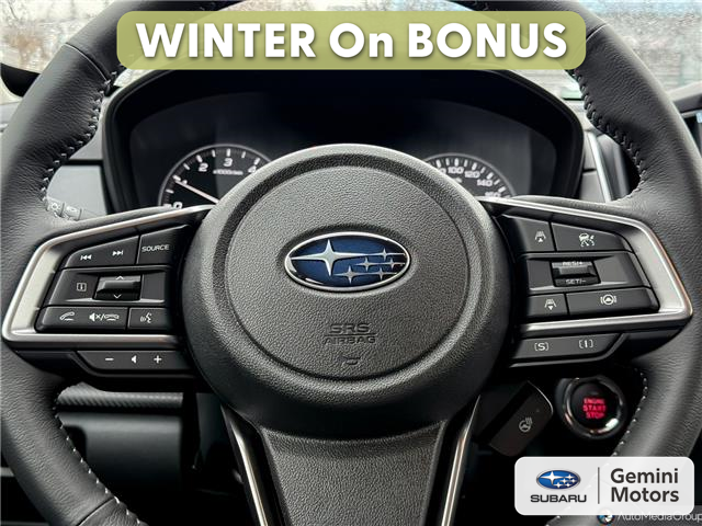 2026 Subaru Crosstrek Touring (Stk: 20451) in Kitchener - Image 11 of 20