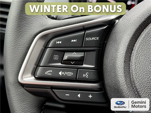 2026 Subaru Crosstrek Touring (Stk: 20451) in Kitchener - Image 12 of 20