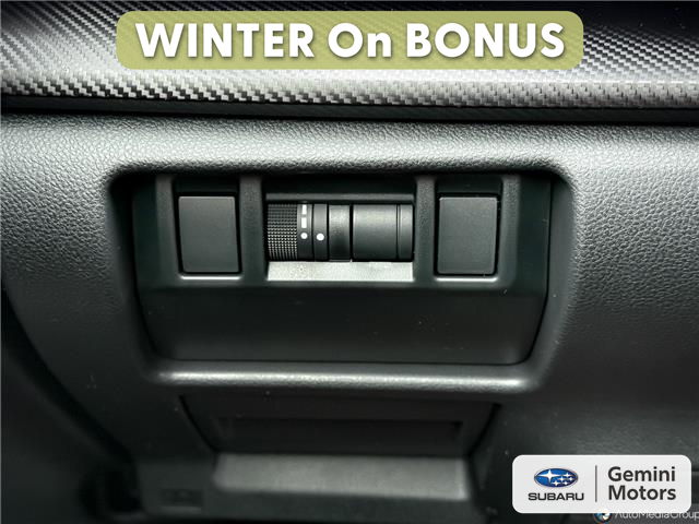 2026 Subaru Crosstrek Touring (Stk: 20451) in Kitchener - Image 13 of 20