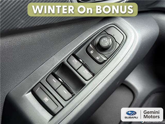 2026 Subaru Crosstrek Touring (Stk: 20451) in Kitchener - Image 14 of 20