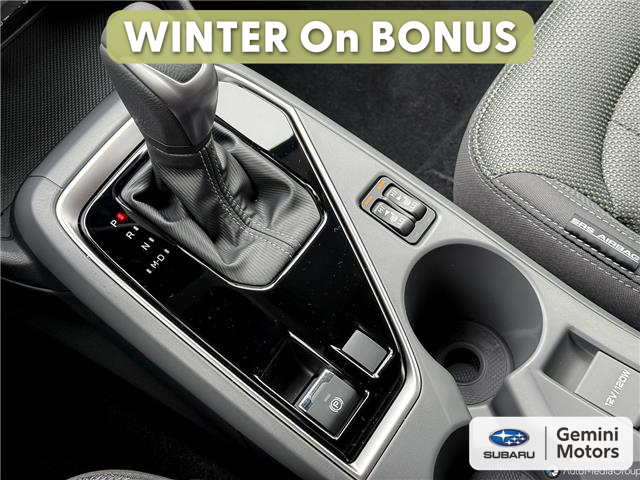 2026 Subaru Crosstrek Touring (Stk: 20451) in Kitchener - Image 15 of 20