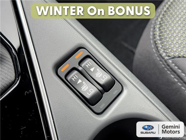 2026 Subaru Crosstrek Touring (Stk: 20451) in Kitchener - Image 16 of 20