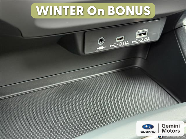 2026 Subaru Crosstrek Touring (Stk: 20451) in Kitchener - Image 17 of 20