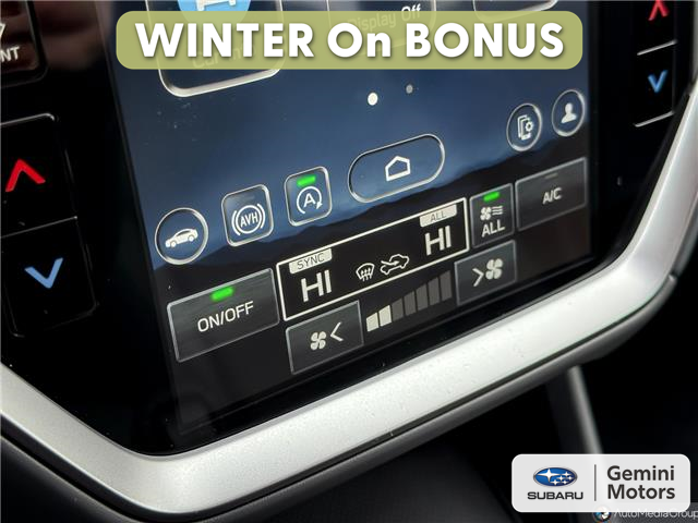 2026 Subaru Crosstrek Touring (Stk: 20451) in Kitchener - Image 18 of 20