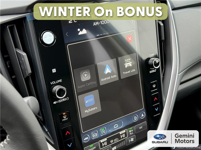 2026 Subaru Crosstrek Touring (Stk: 20451) in Kitchener - Image 19 of 20