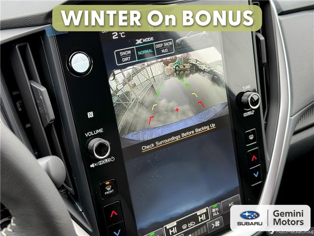 2026 Subaru Crosstrek Touring (Stk: 20451) in Kitchener - Image 20 of 20