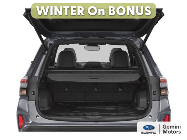 2026 Subaru Forester Sport (Stk: 20582) in Kitchener - Image 8 of 11