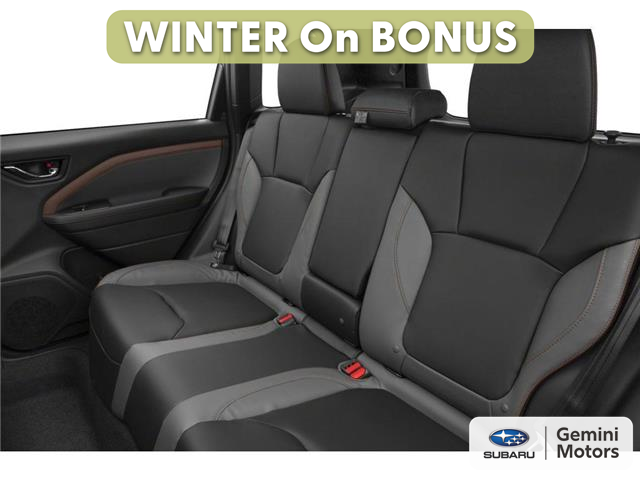 2026 Subaru Forester Sport (Stk: 20582) in Kitchener - Image 9 of 11