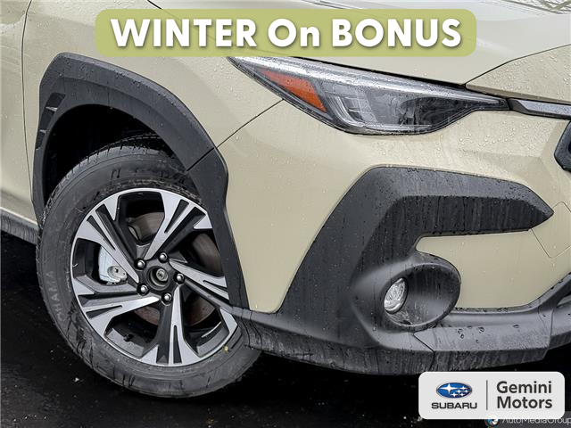 2026 Subaru Crosstrek Touring (Stk: 20370) in Kitchener - Image 2 of 20