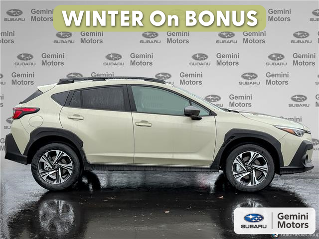 2026 Subaru Crosstrek Touring (Stk: 20370) in Kitchener - Image 3 of 20