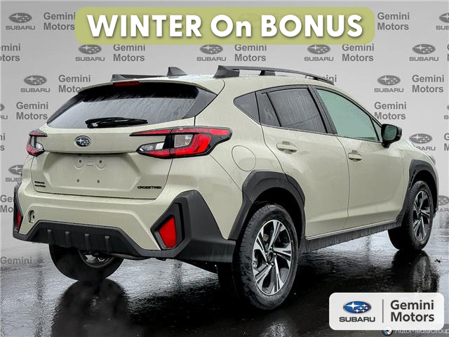 2026 Subaru Crosstrek Touring (Stk: 20370) in Kitchener - Image 4 of 20