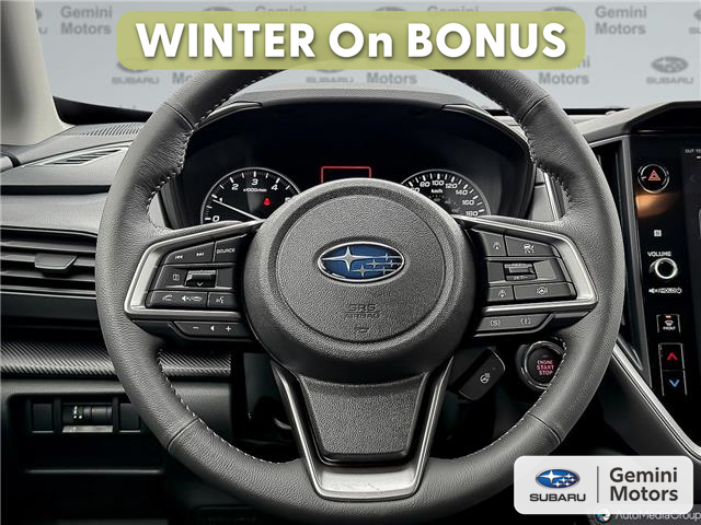 2026 Subaru Crosstrek Touring (Stk: 20370) in Kitchener - Image 11 of 20
