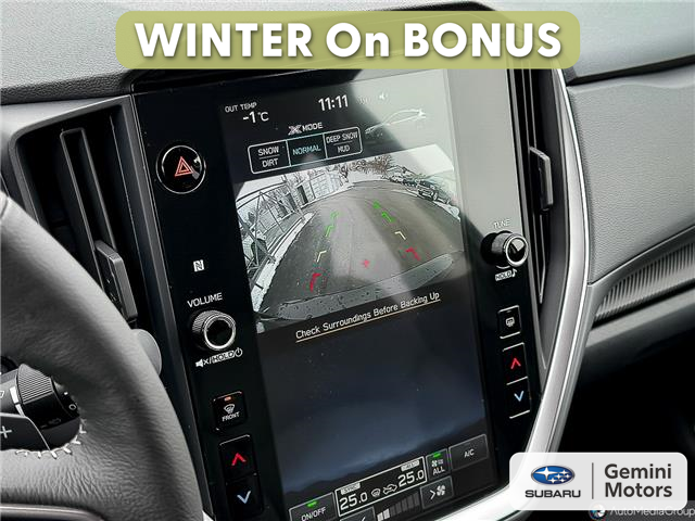 2026 Subaru Crosstrek Touring (Stk: 20370) in Kitchener - Image 20 of 20