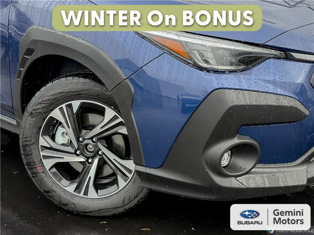 2026 Subaru Crosstrek Touring (Stk: 20377) in Kitchener - Image 2 of 20