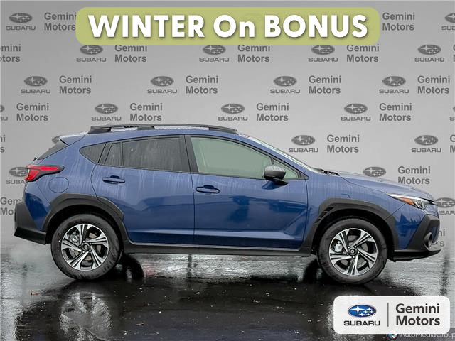 2026 Subaru Crosstrek Touring (Stk: 20377) in Kitchener - Image 3 of 20