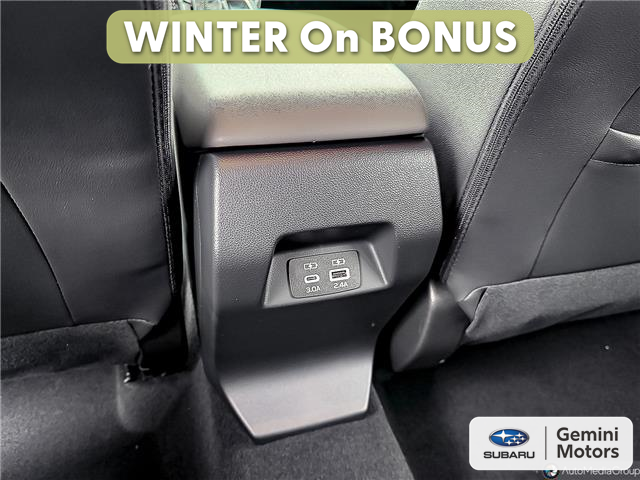 2026 Subaru Crosstrek Touring (Stk: 20377) in Kitchener - Image 7 of 20