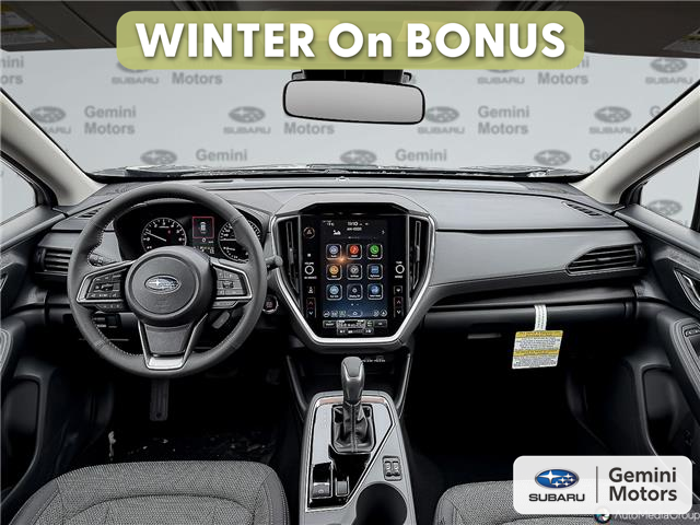 2026 Subaru Crosstrek Touring (Stk: 20377) in Kitchener - Image 8 of 20