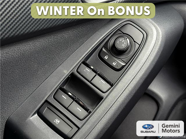 2026 Subaru Crosstrek Touring (Stk: 20377) in Kitchener - Image 14 of 20