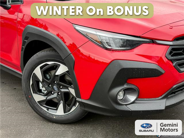 2026 Subaru Crosstrek Limited (Stk: 20428) in Kitchener - Image 2 of 21