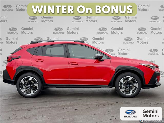 2026 Subaru Crosstrek Limited (Stk: 20428) in Kitchener - Image 3 of 21