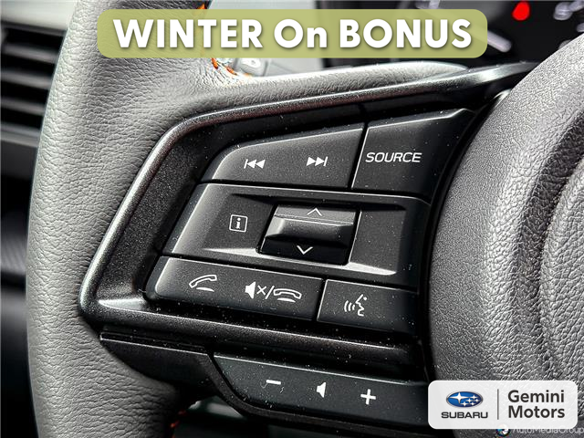 2026 Subaru Crosstrek Limited (Stk: 20428) in Kitchener - Image 13 of 21