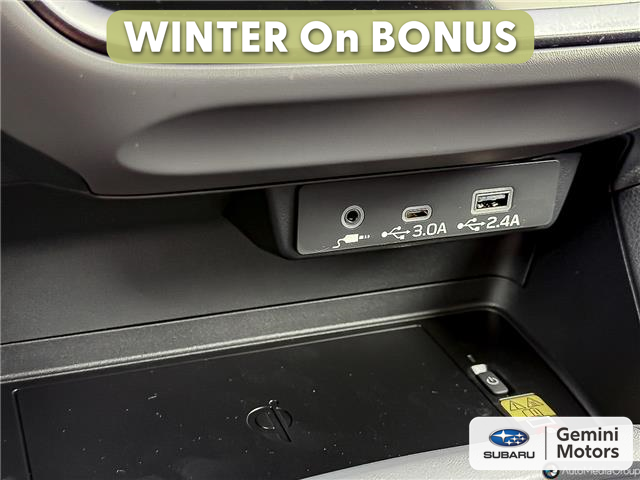 2026 Subaru Crosstrek Limited (Stk: 20428) in Kitchener - Image 18 of 21