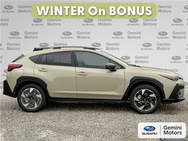 2026 Subaru Crosstrek Limited (Stk: 20432) in Kitchener - Image 3 of 21