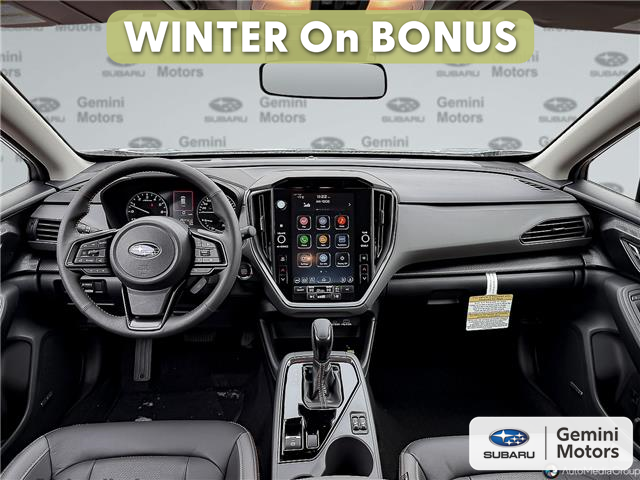 2026 Subaru Crosstrek Limited (Stk: 20432) in Kitchener - Image 9 of 21