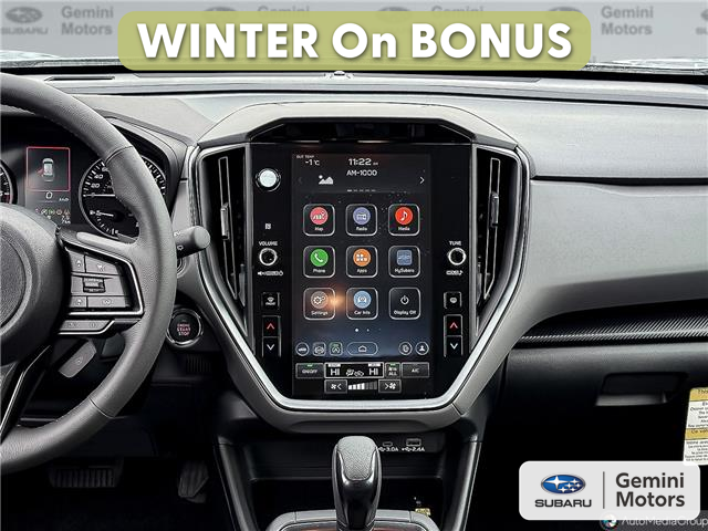 2026 Subaru Crosstrek Limited (Stk: 20432) in Kitchener - Image 10 of 21